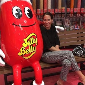 Meet your Posher, Dawn